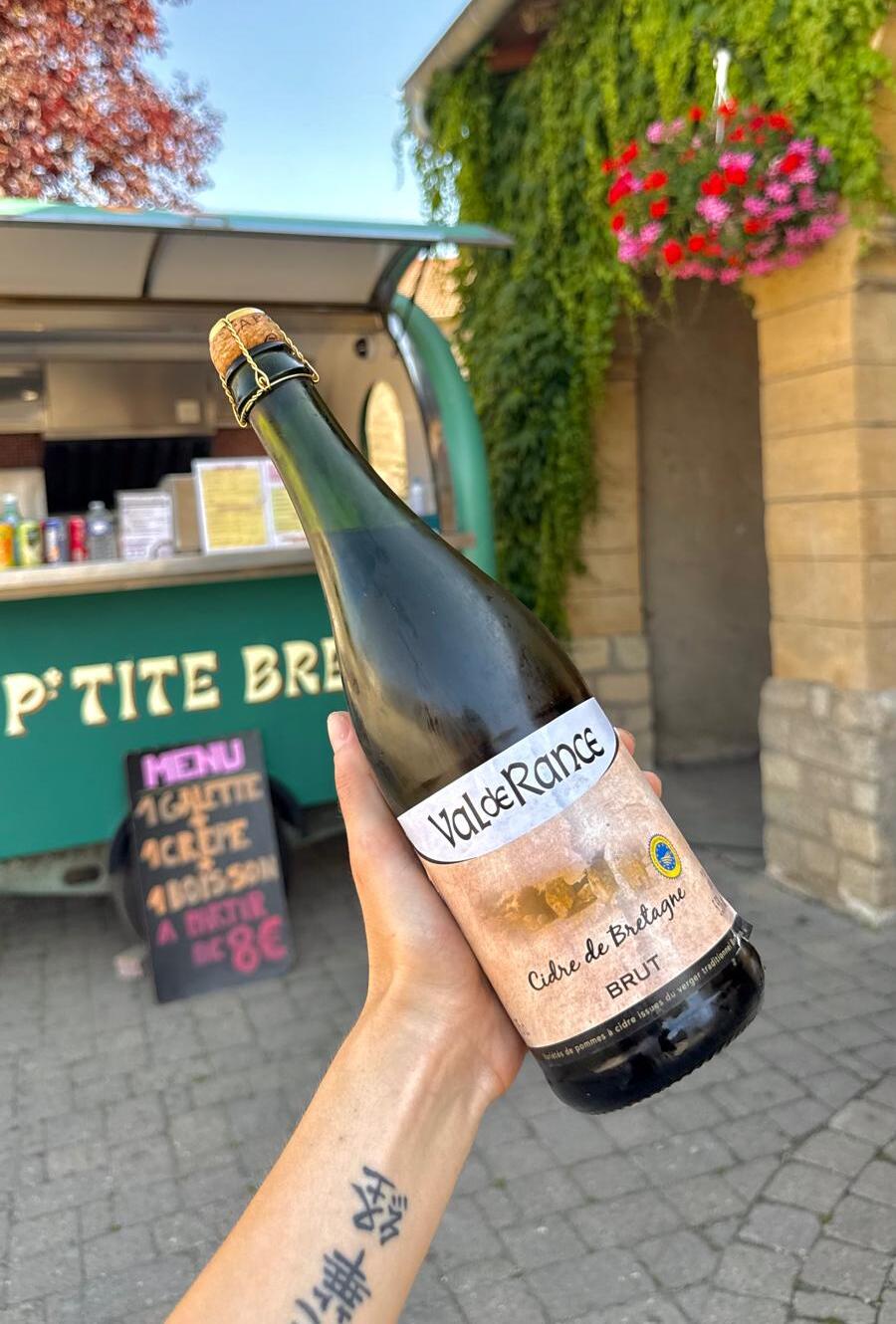Cidre